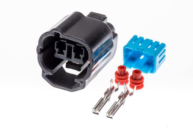 Electrical connector repair kit